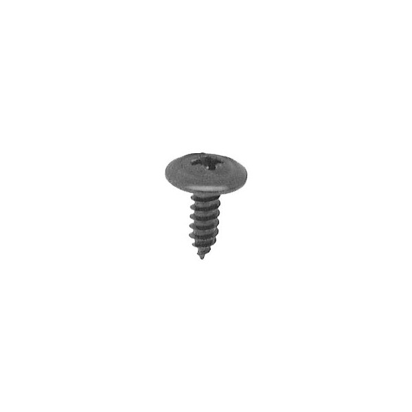 Auveco 4.2 x 13mm PHIL FLAT WSR HD SCREW BX/50 AV13712 - main